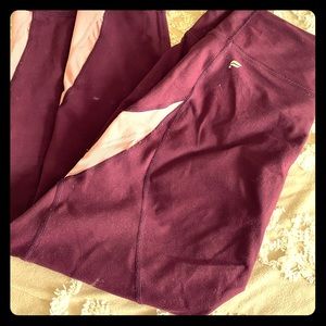 Fabletics powerhold leggings